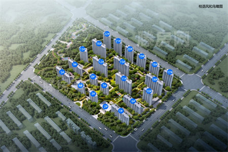 通锦国际新城一期3室2厅2卫106m283万